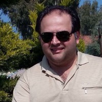 Amir Poursate