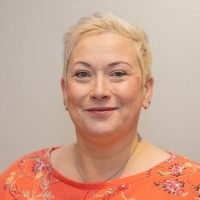 Claire Walsh