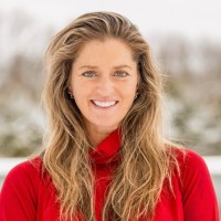Ricci Oppenlander, Ma, Lcpc