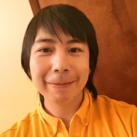 姜宇锐 Yurui.Jiang