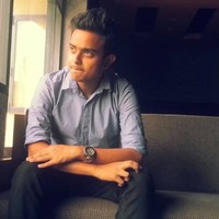 Santam Kafle