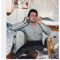 Gary Harrell
