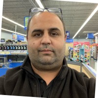 Nashir Paul Kassam