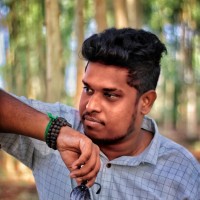 Sandeep Ravikumar