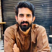 Arslan Ahmed