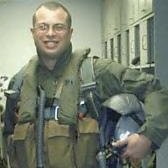 Mike Jimerson, Cdt