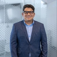 Daniel Abraham Huerta Velasco