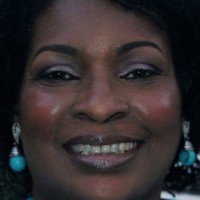 Patricia Bush-McManus, EdS