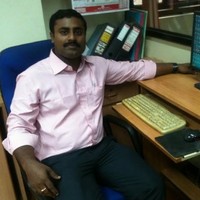 Adarsh V.K.