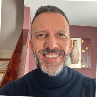 Antonio José Cerrato Carretero