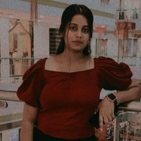 Harshita Saxena