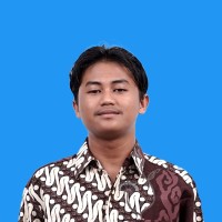 Ahmad Supiyansah