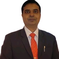 Dr. Anand Singh