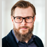 Johan Malmström
