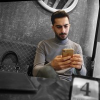 Kasra Asheqi