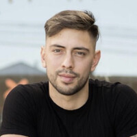 Federico Ilari Gonzalez