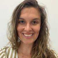 Jessica Oxley