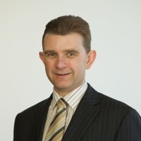 Paul Beck