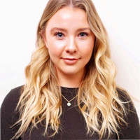 Kaitlyn Morrison