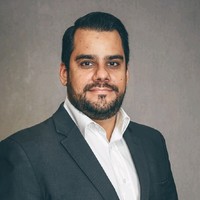 Luis Gustavo Cambraia