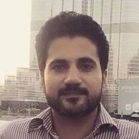 Bilal Ahmad