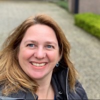 Karin Moerman