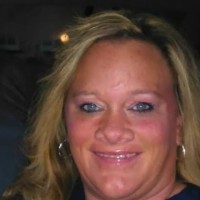 Stacy Tucker