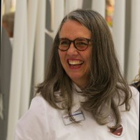 Claudia Huber