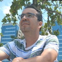 Eder Cabral De Oliveira