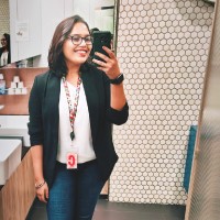 Debasmita Bose