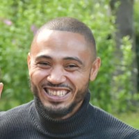 Cedric Kabongo Gacond