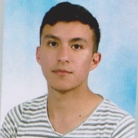 Anthony Balcazar Jimenez