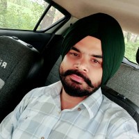 Dilpreet Singh