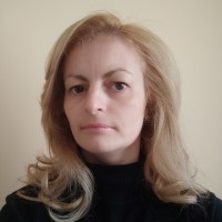 Desislava Mateva (Lesova)