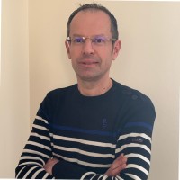 Jérôme DANIEL