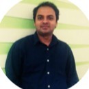 Rajesh Grover