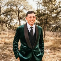 Brandon Parton