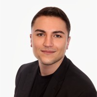 Luca Petrilli