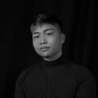 Justin Renald Balatucan