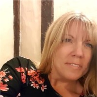 Liz Burtenshaw
