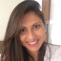 Cristiane Moura