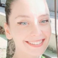 Mariam Arabidze