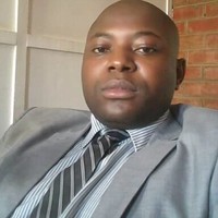 Tonderai Mutengwa