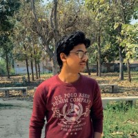 PRASHANT JANGIR