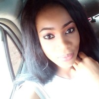 Glory Eze