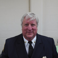 David Randle, B.S., M.E.P., M.L.E.M.