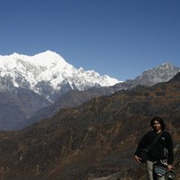 Meghna Krishnadas