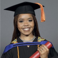 Yvonne Irumba