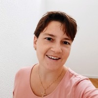 Nora Kuehne