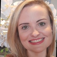 Nathalie Amaral